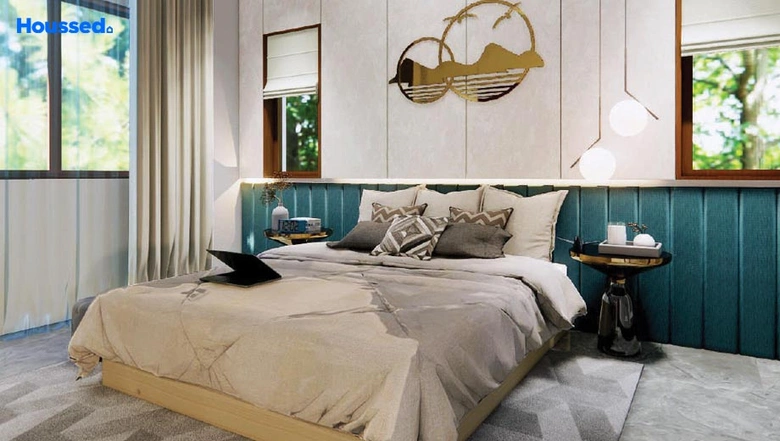 Sample Apartment
